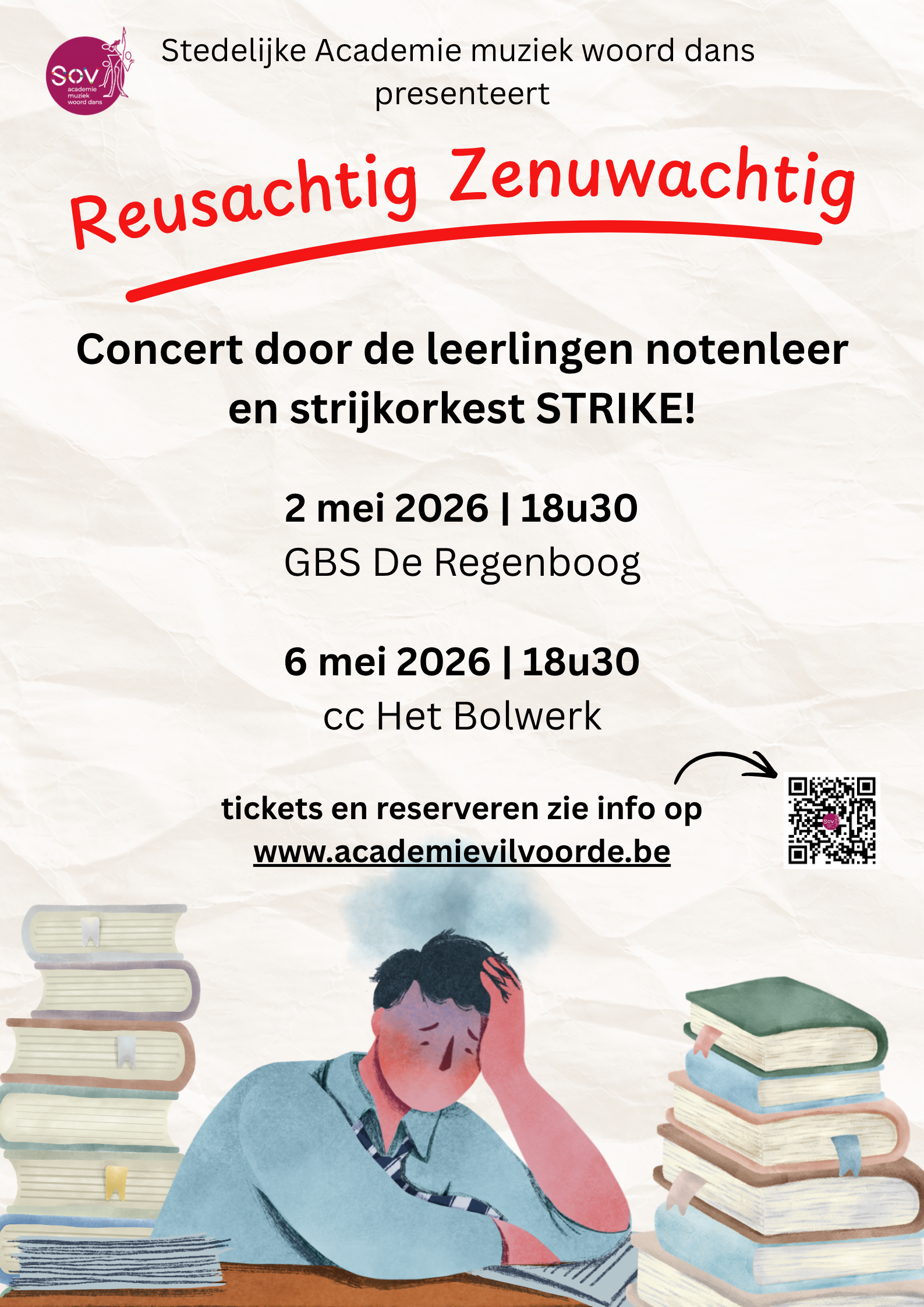 Affiche