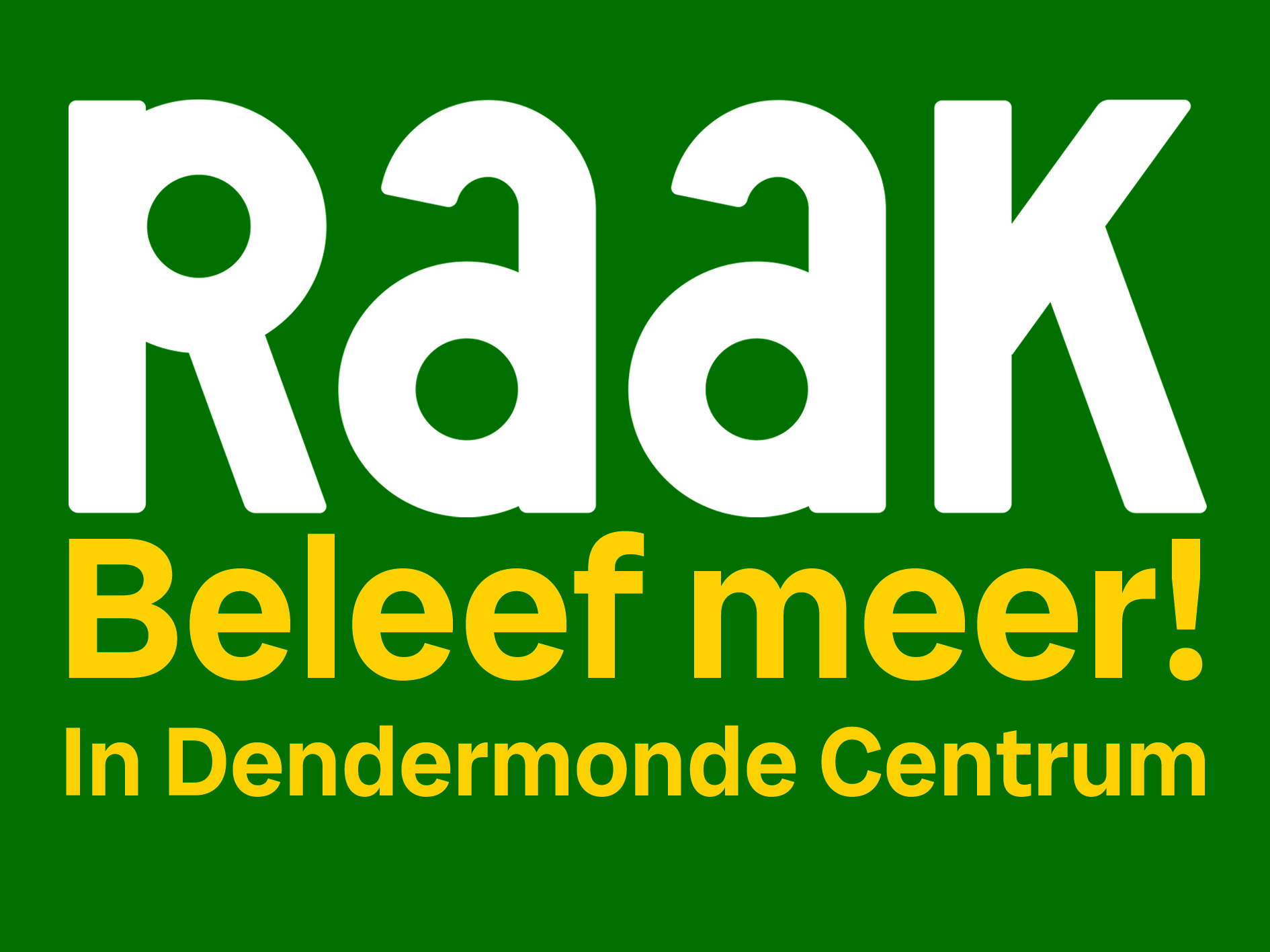 Raak