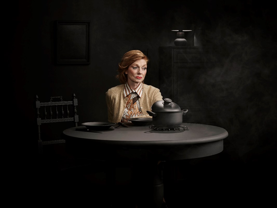 Eén zee - Hugo Claus | THUIS