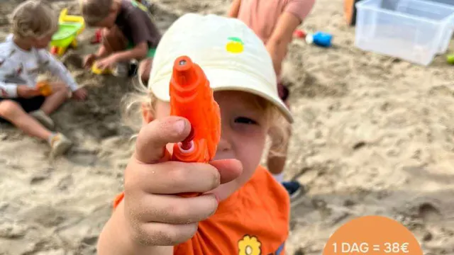 De Brandweerbrigade