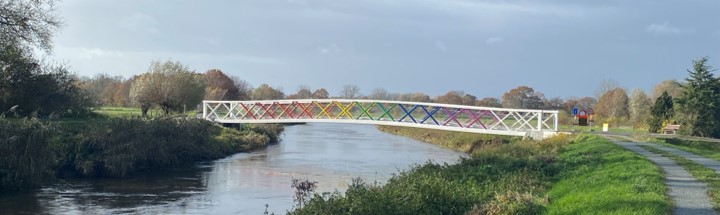 Dijle Nostrum - natuurloop