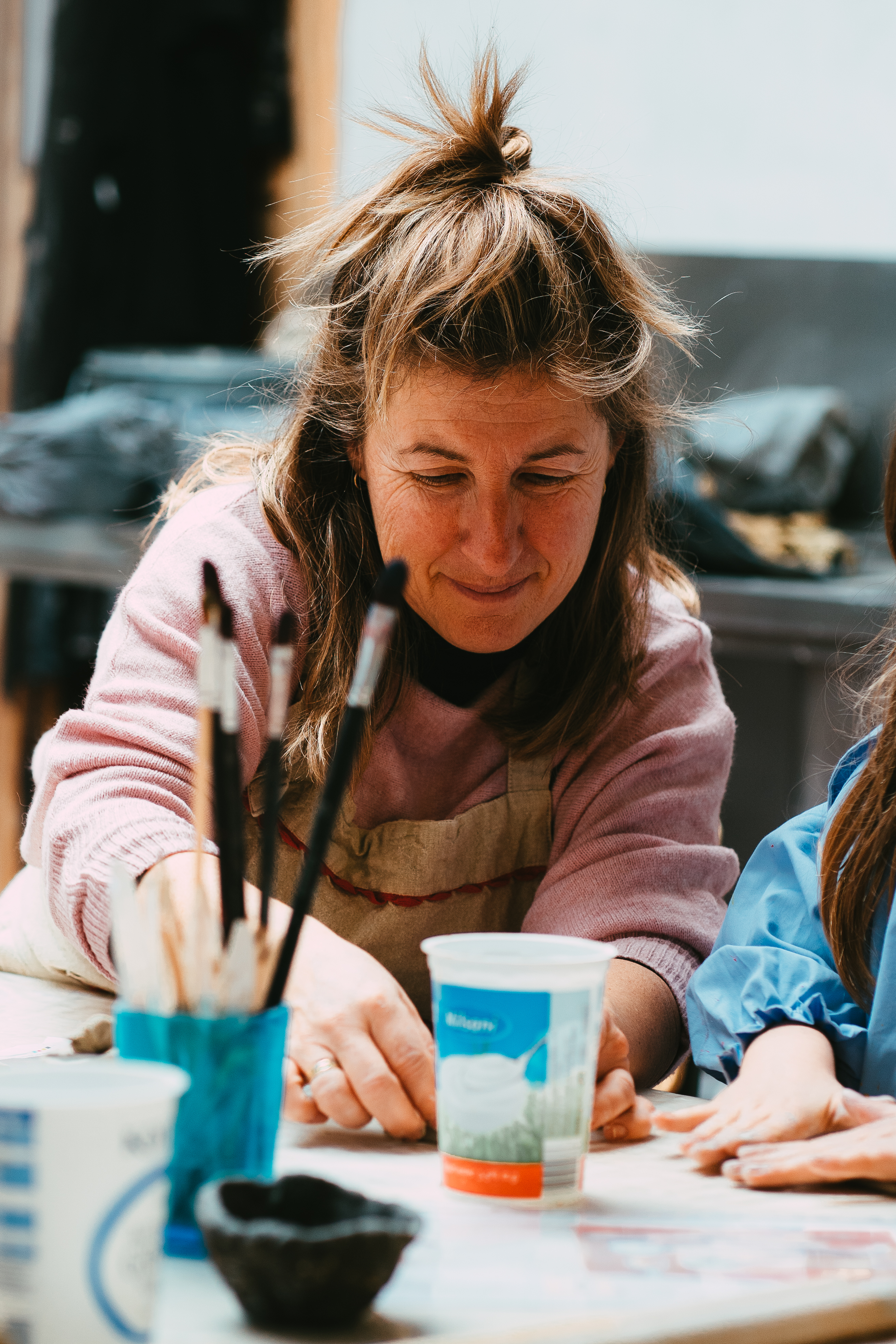 ZAZA KERAMIEKVERHALEN