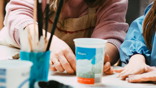 ZAZA KERAMIEKVERHALEN