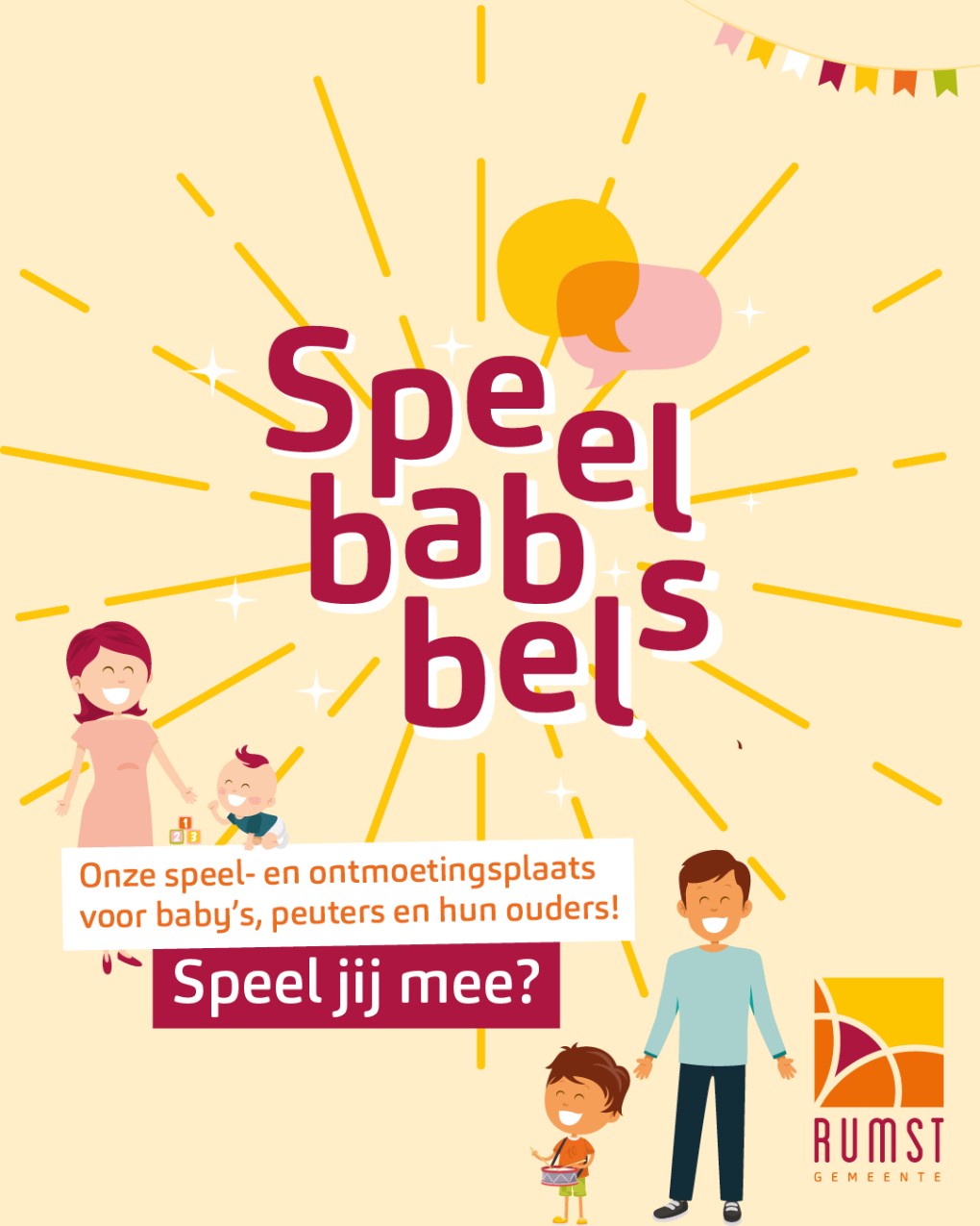 Afbeelding Speelbabbels