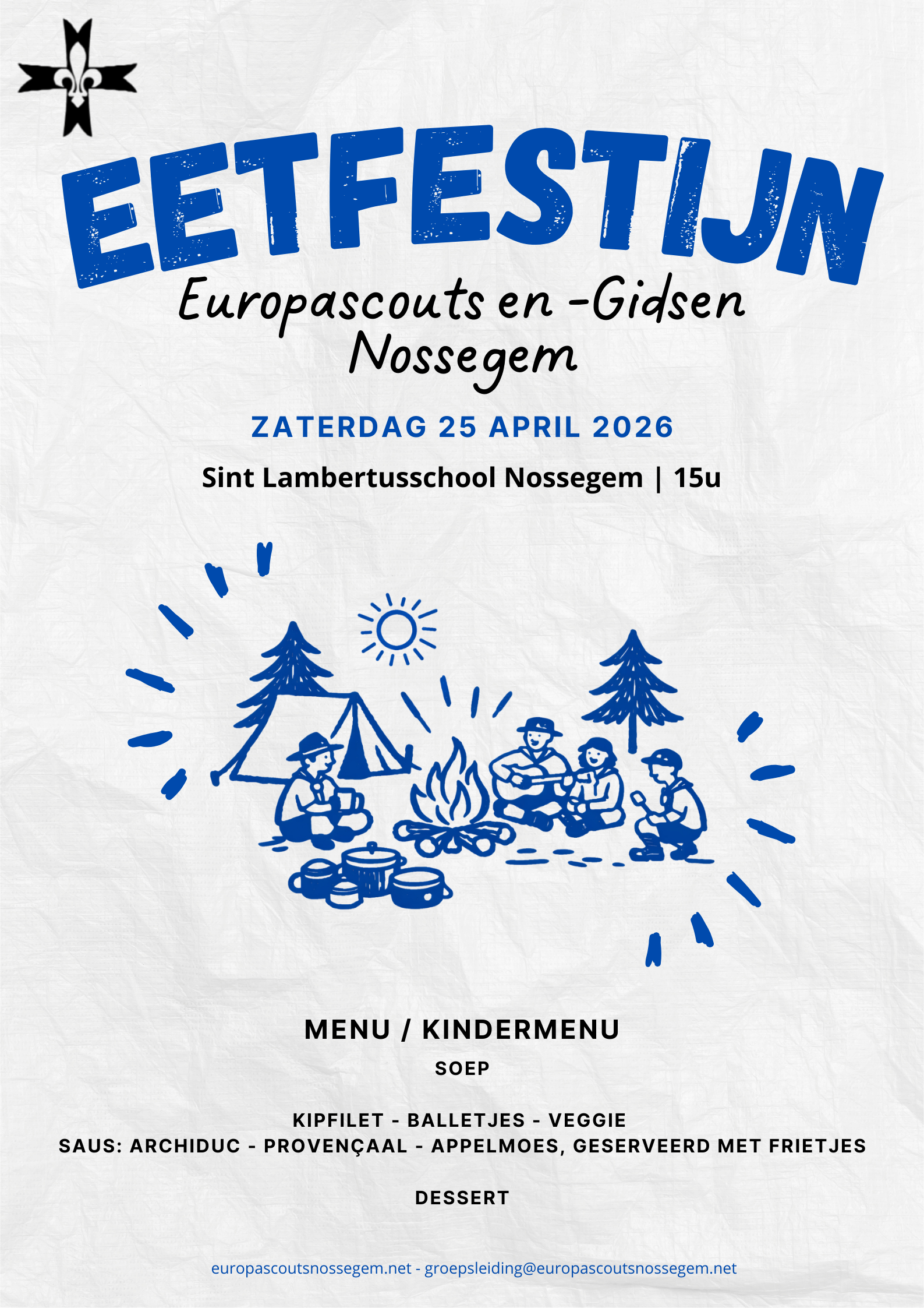 Europascouts Nossegem