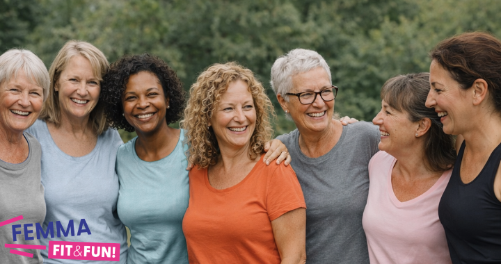 Femma Fit & Fun