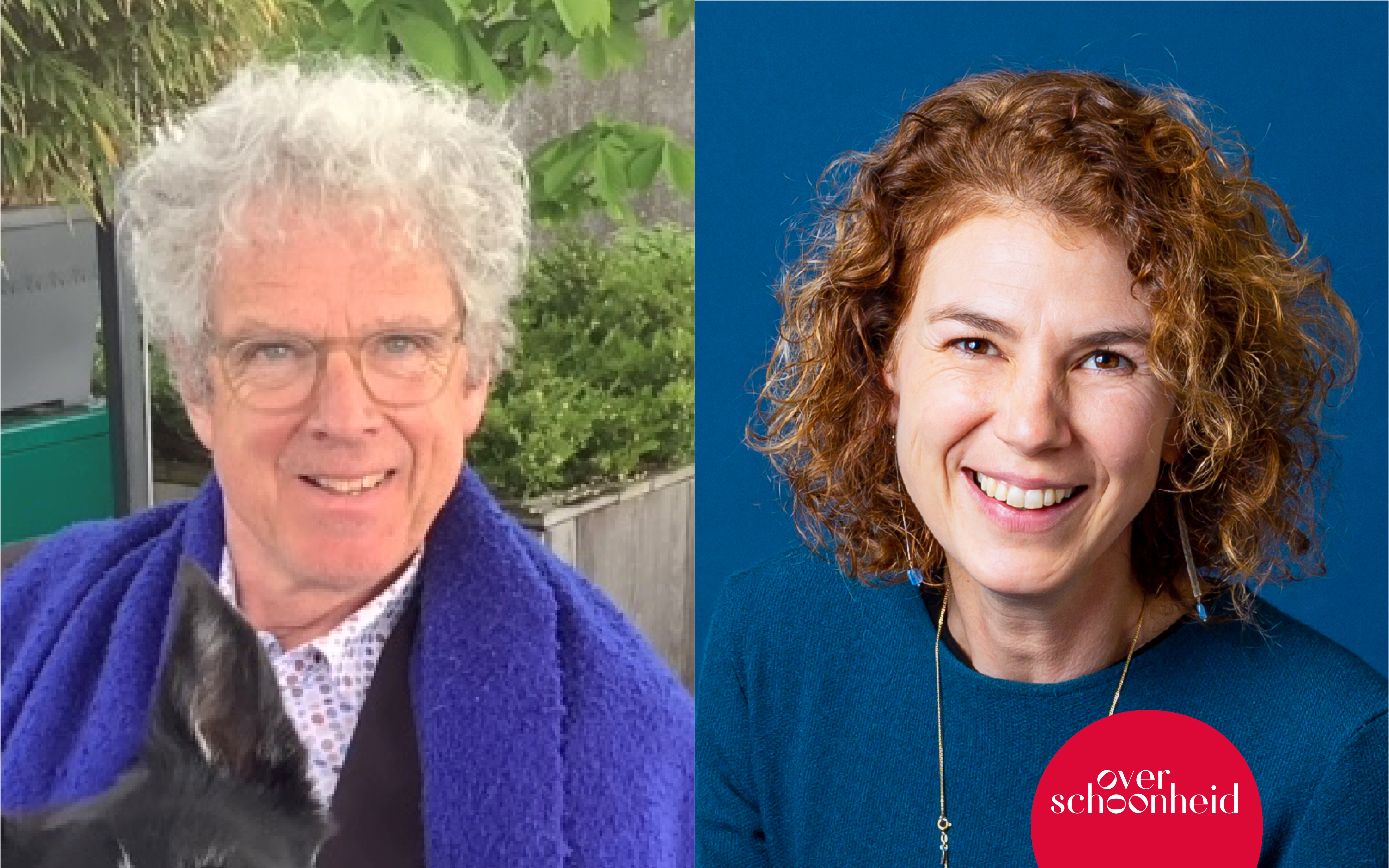 Alain Platel + Brigitte Herremans