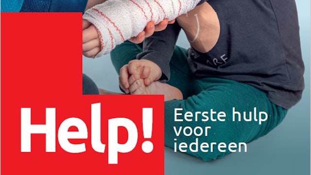 Eerste hulp