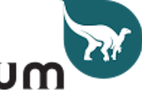 Logo Museum voor Natuurwetenschappen