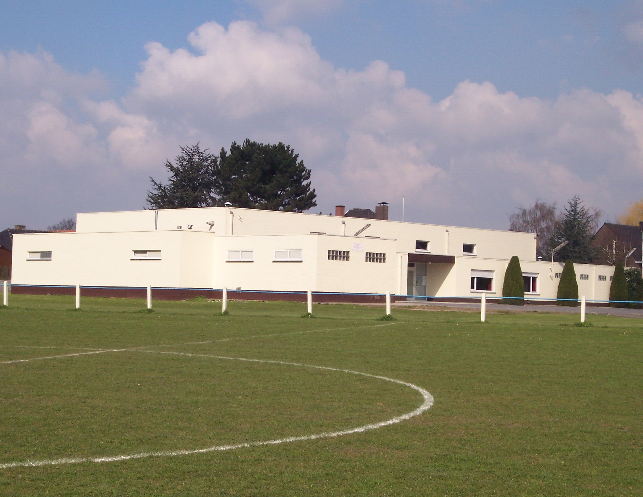 wijkcentrum de Koekuit