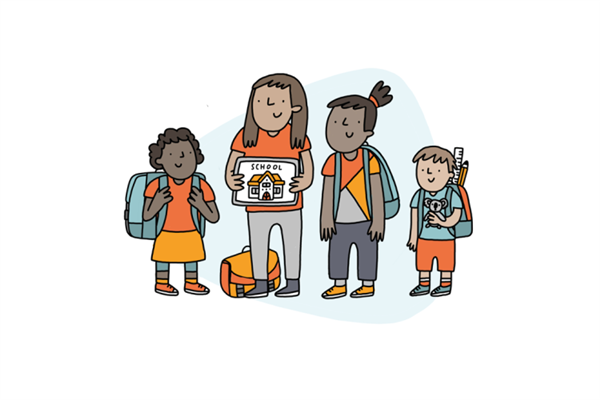 Infoavond: Aanmelden voor het Nederlandstalig basisonderwijs