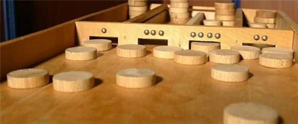 DKanjers: volksspelen