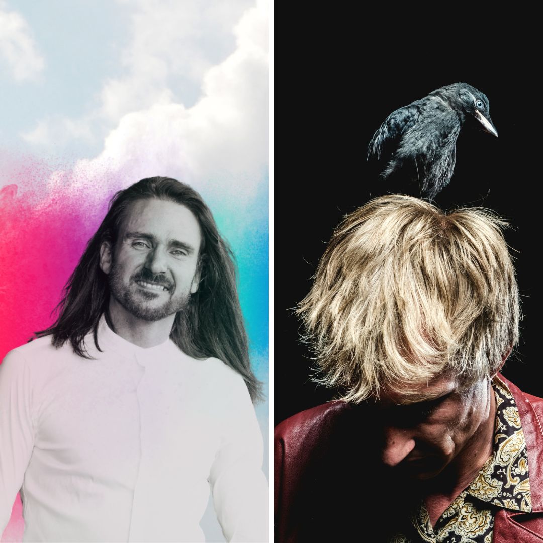 Pieter Coenaerts + Mathieu Engels