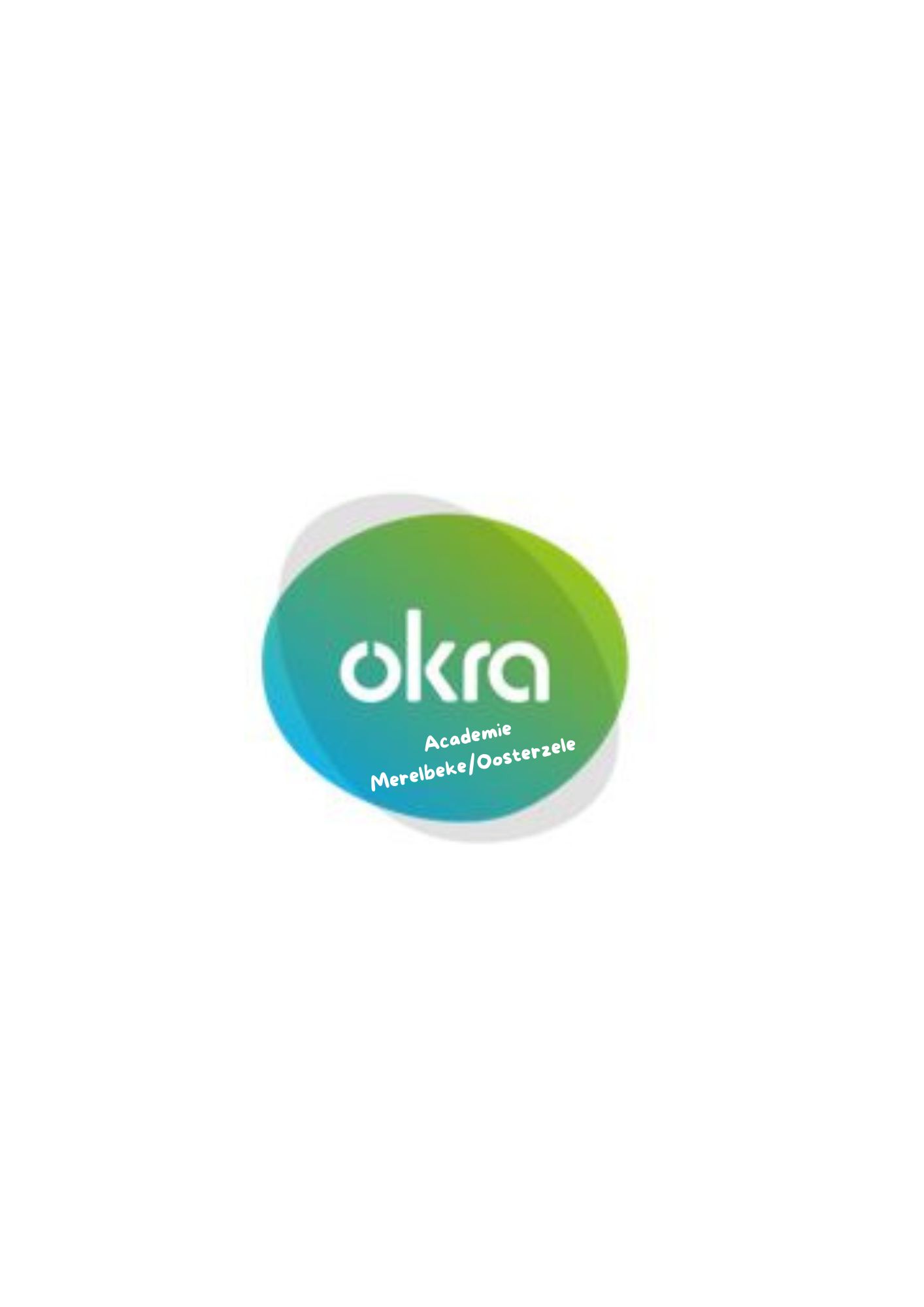 OKRA-academie Merelbeke/Oosterzele