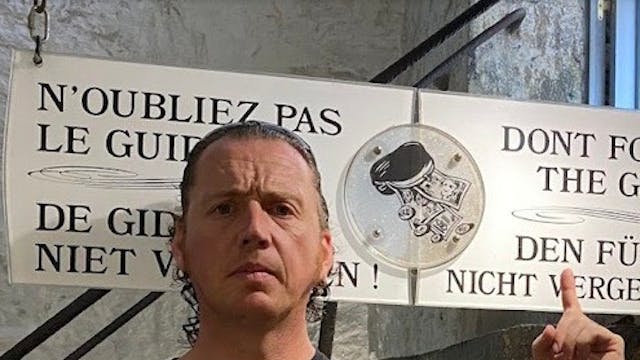 Christophe Deconinck