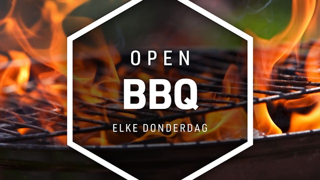 Open BBQ