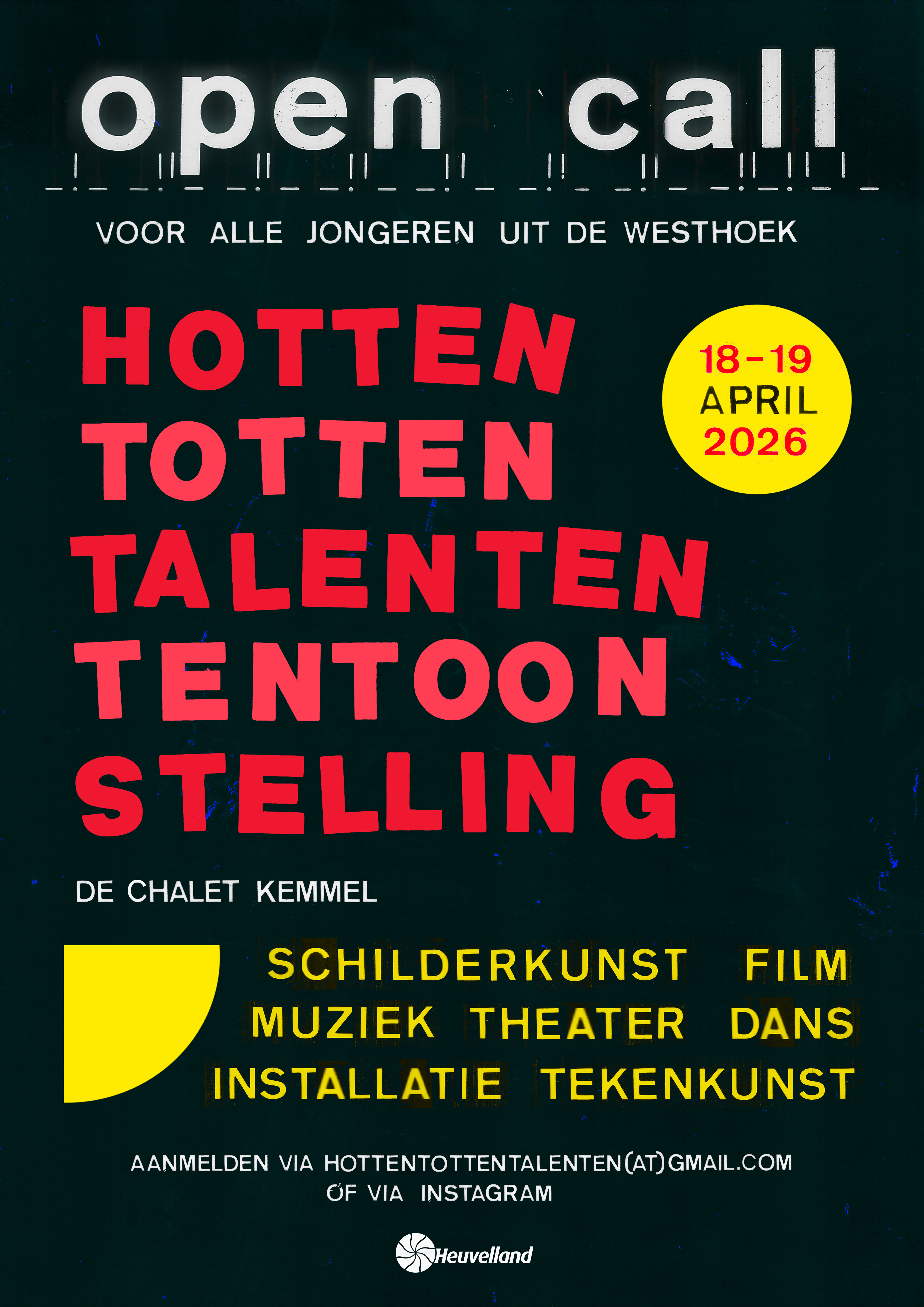 hottentottentalentententoonstelling
