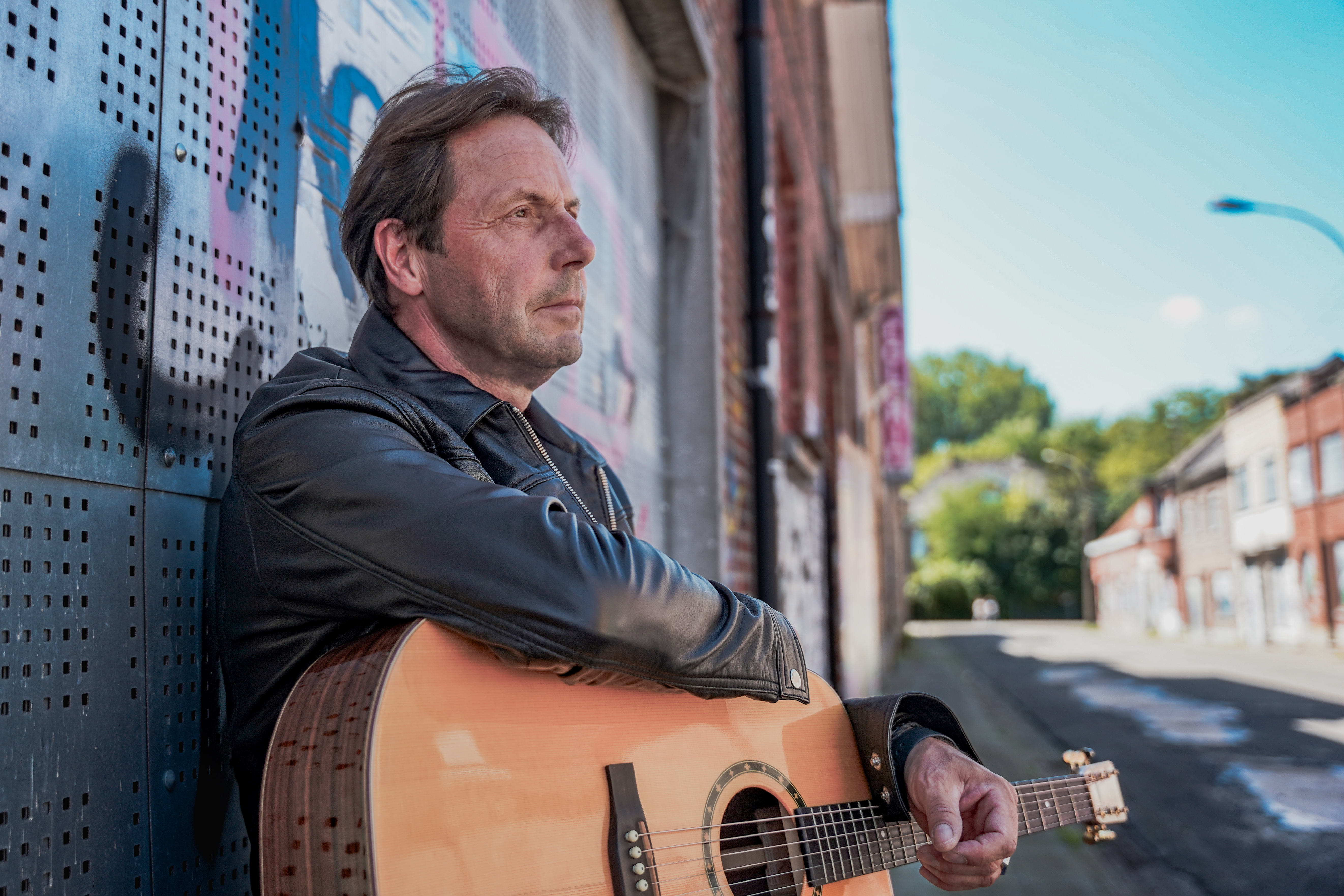 Mama's Jasje: Ik heb wel eens de blues