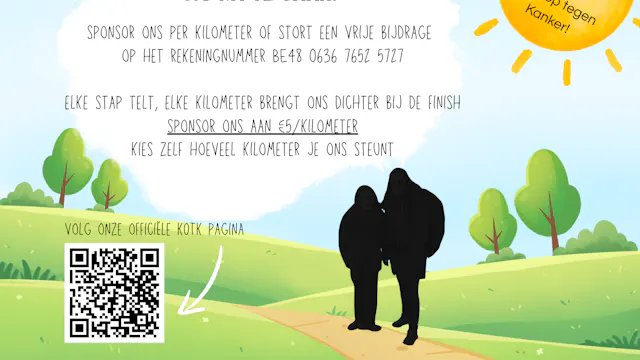 GR Kust van 13 t.e.m. 17 april '26