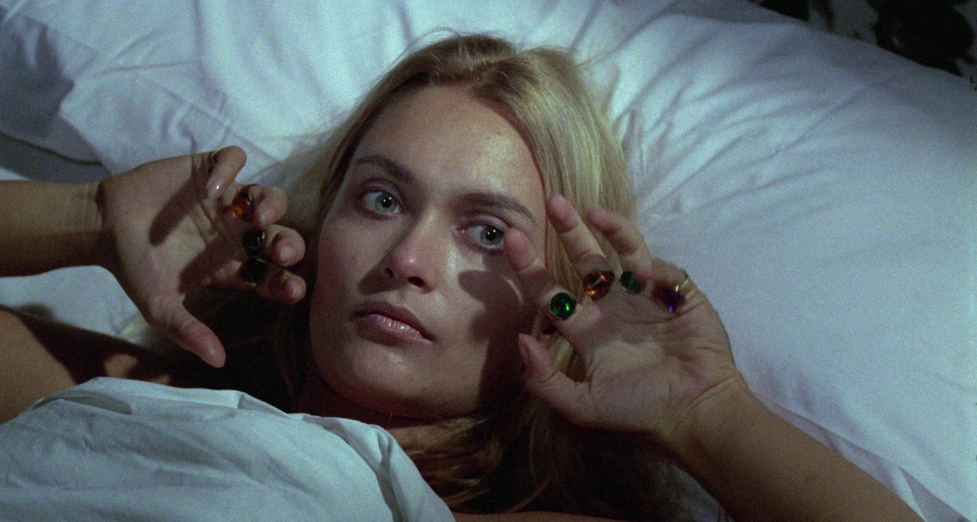 The Blood Spattered Bride