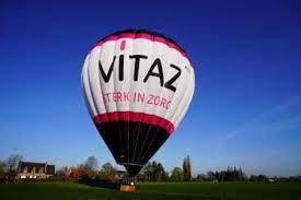 ballonvaart Lokeren 