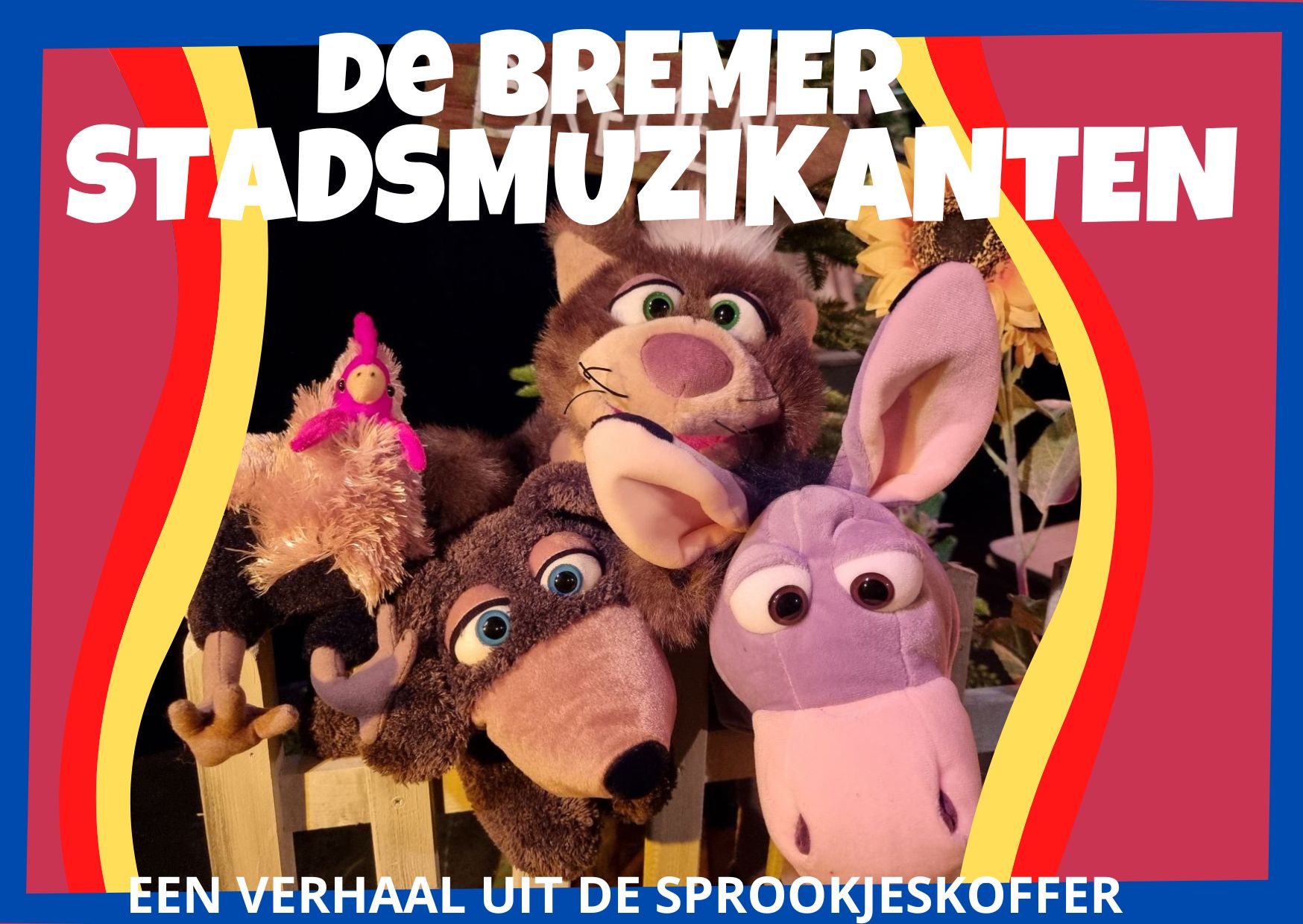 De Bremer Stadsmuzikanten
