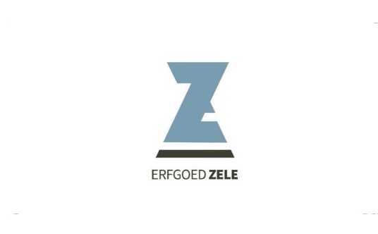Logo Heemkring Erfgoed Zele