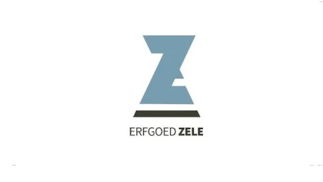 Logo Heemkring Erfgoed Zele
