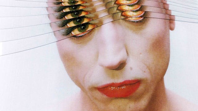 Acteren op de planken i.s.m. Toneelhuis