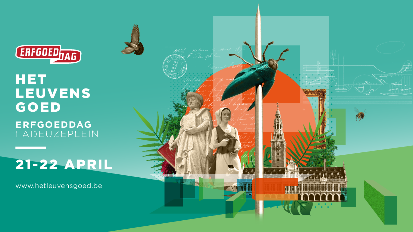 erfgoeddagleuven