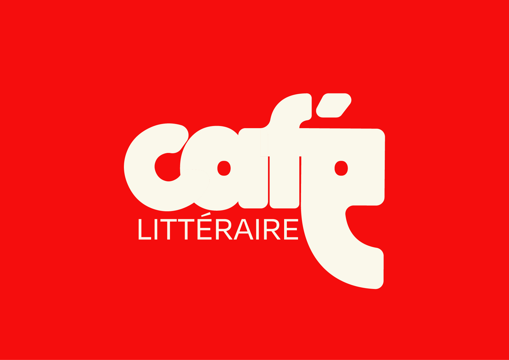 Café Littéraire - Antwerpen - Zaterdag 17 mei 2025