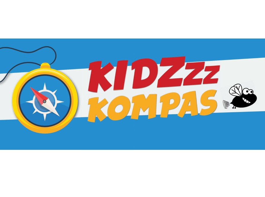 KidZzzKompas