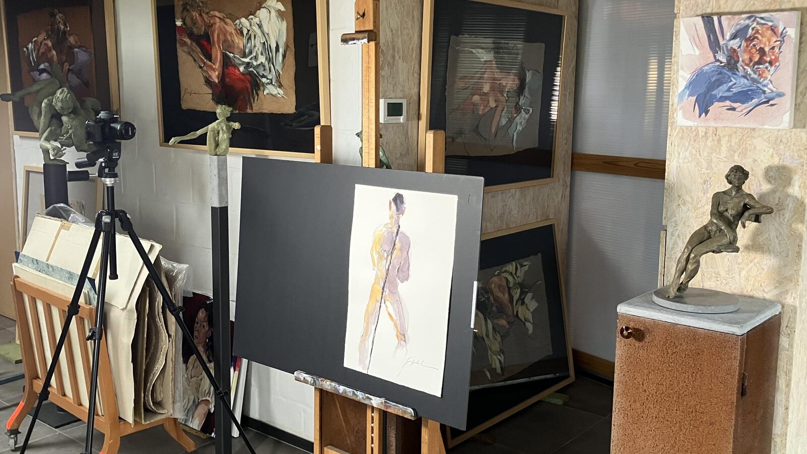 Georges Schelstraete