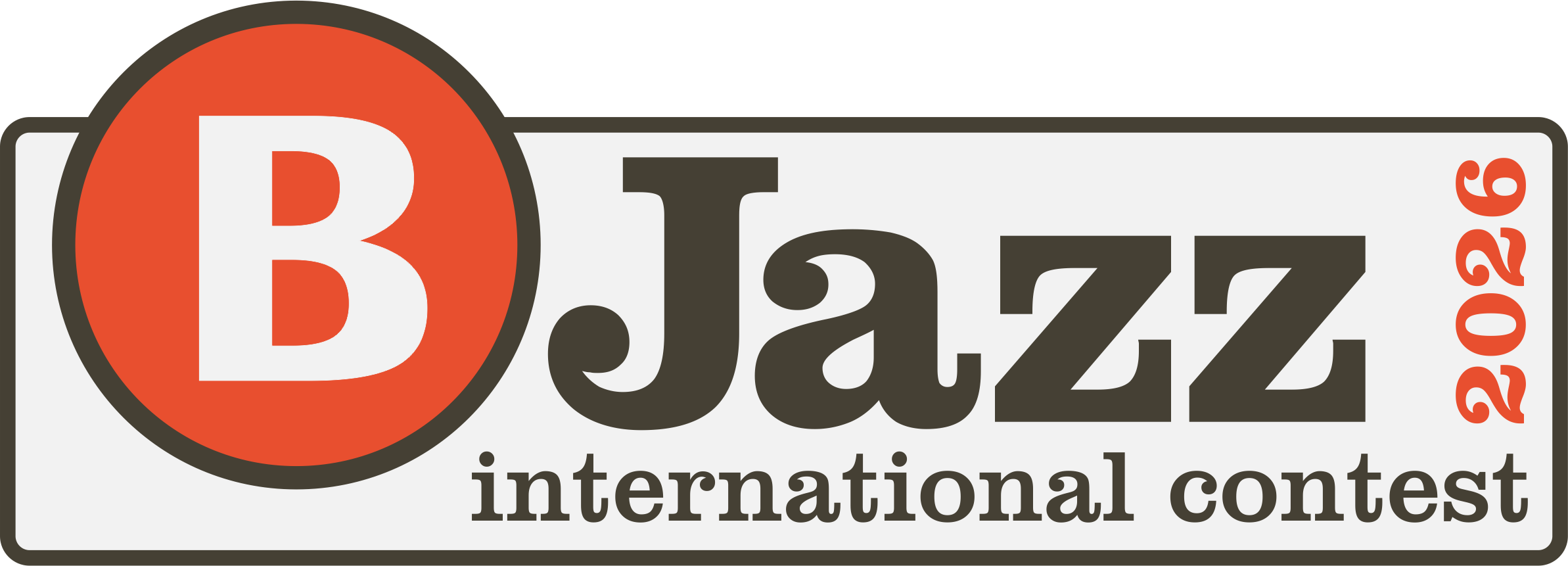 logo B Jazz 
