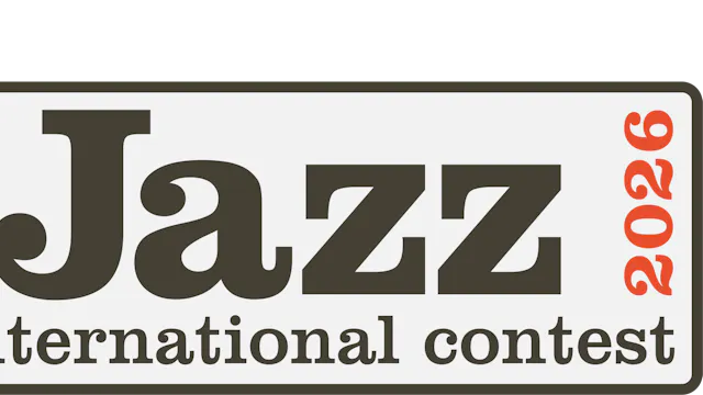 logo B Jazz
