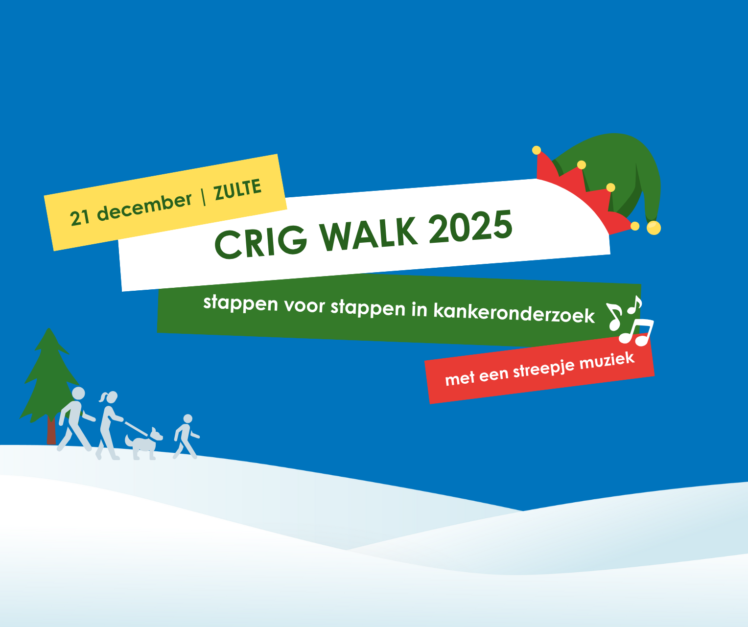 CRIG Walk 2025