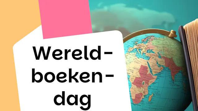Wereldboekendag