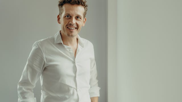 Servaas Bingé - De klik