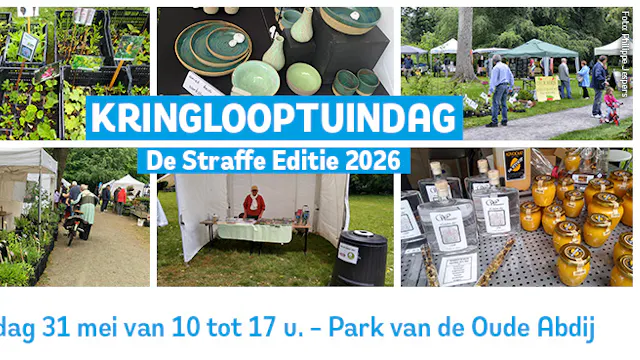 Banner Kringlooptuindag 2026