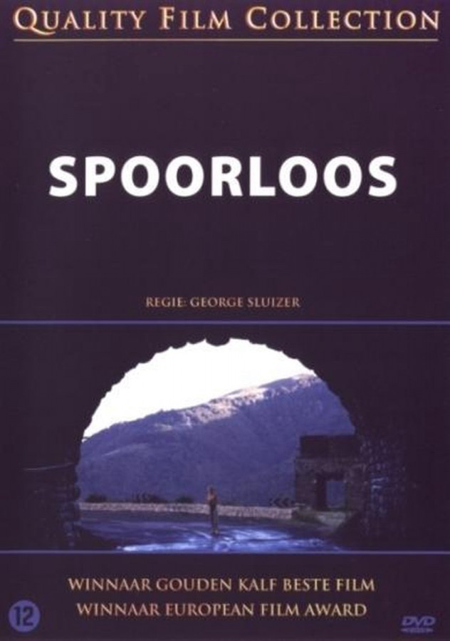 Spoorloos