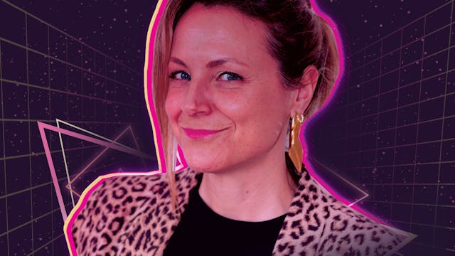 Goedgezind & flink! - Roosje Pertz