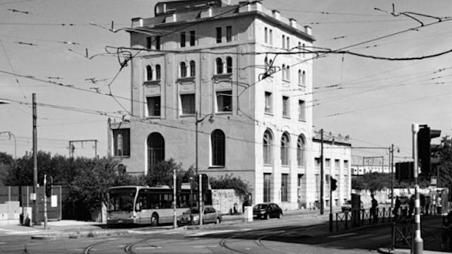 BRASS - Centre Culturel de Forest