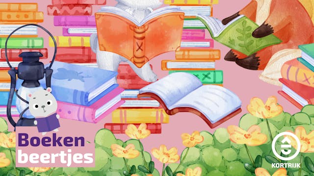 voorleesuurtjes voor baby's en peuters