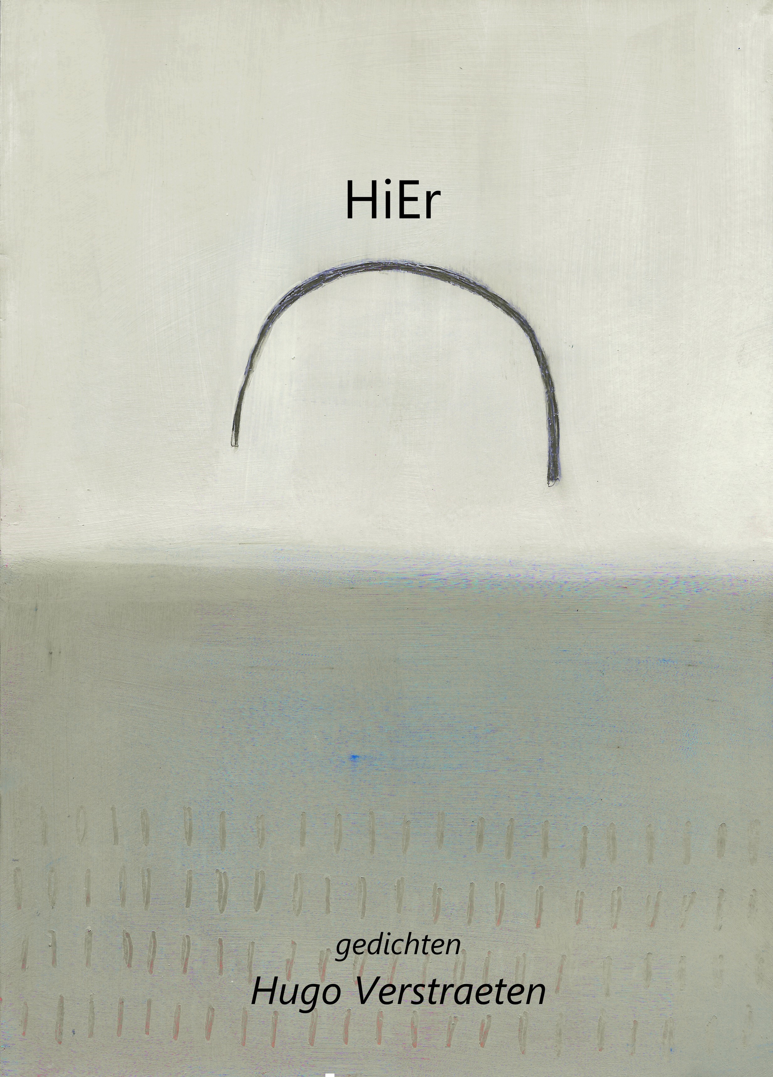 Poëzieavond - Dichtbundel HiEr