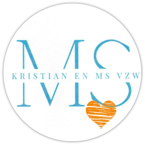Kristian en MS vzw