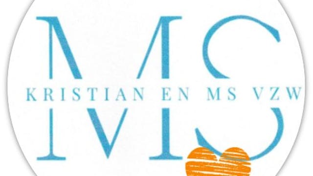 Kristian en MS vzw