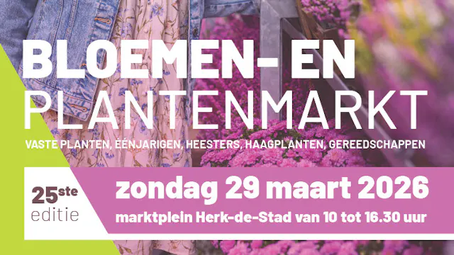 Bloemenmarkt