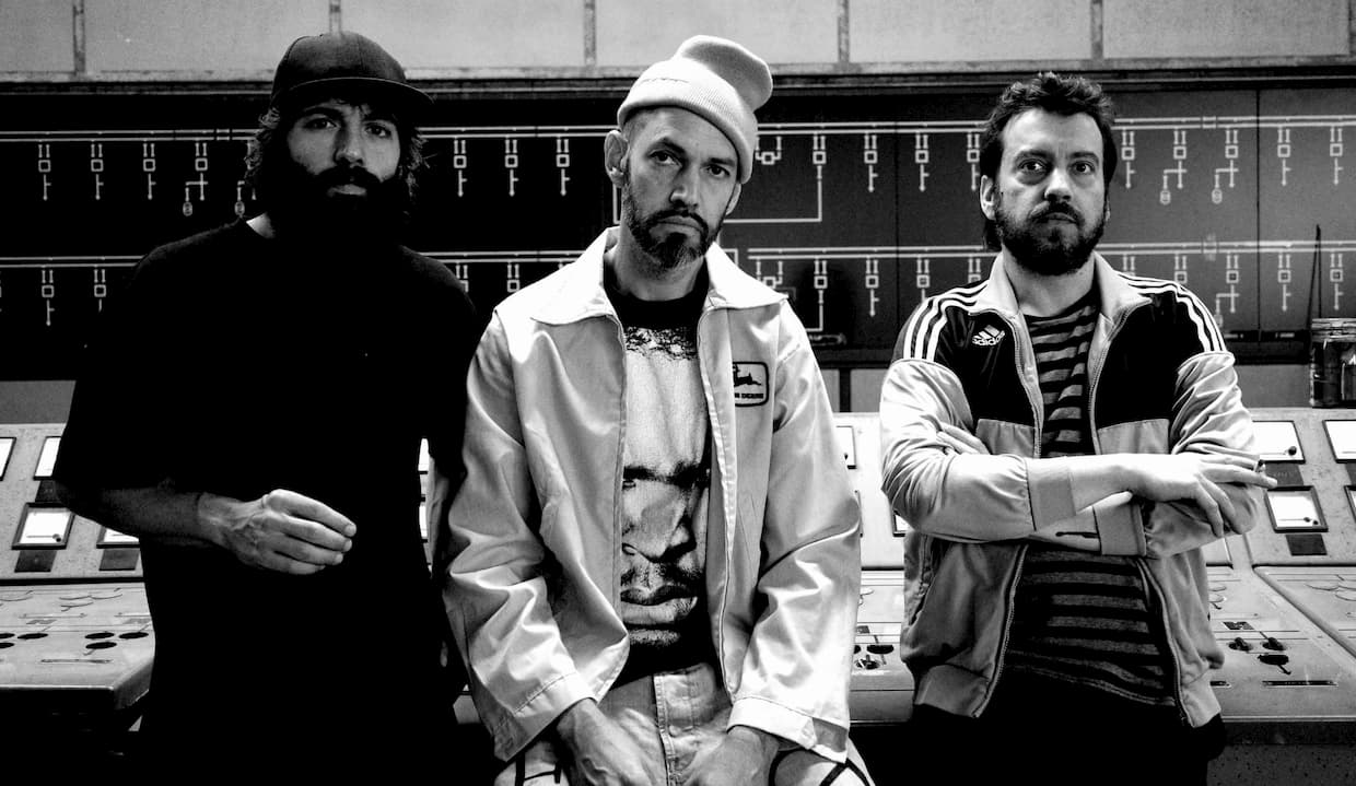 AB x RITCS-café: FOꓘKOP.EЯA