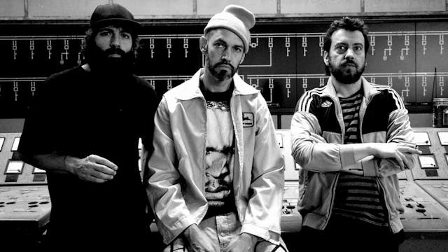 AB x RITCS-café: FOꓘKOP.EЯA