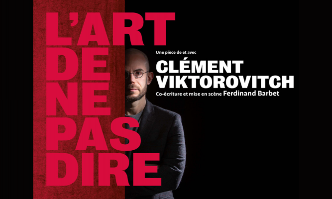 CLÉMENT VIKTOROVITCH